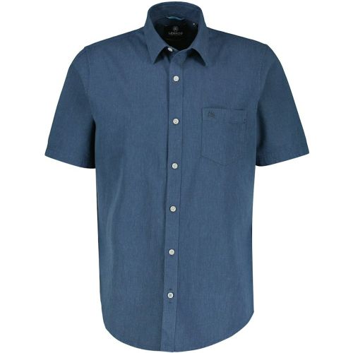 Chemise casual manches courtes XL - Lerros - Modalova