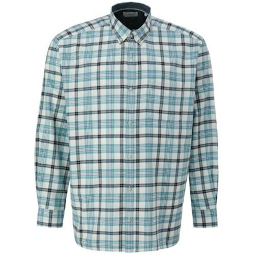 Chemise casual manches longues XXL - s.Oliver - Modalova