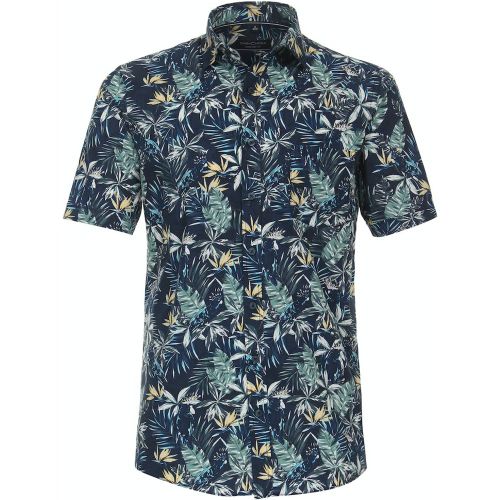 Chemise casual manches courtes XXL - Venti - Modalova