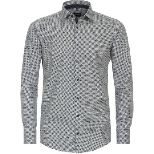 Chemise casual manches longues 42 - Venti - Modalova