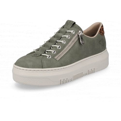 Rieker Bottines 42 - Rieker - Modalova