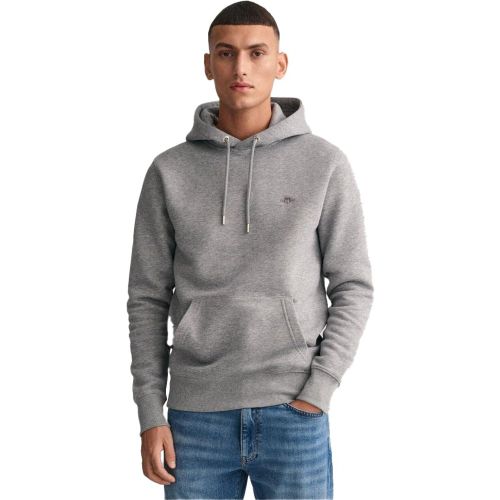 Gant Hoodies M - Gant - Modalova
