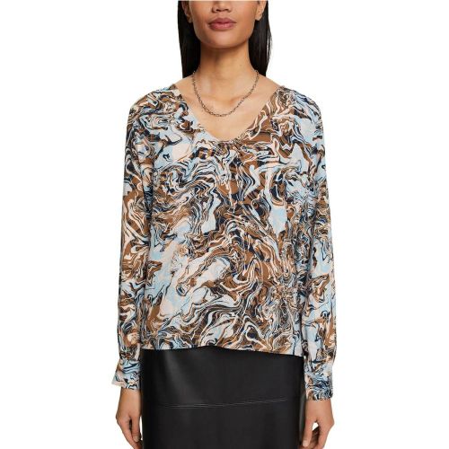 Esprit Blouses manches longues S - Esprit - Modalova