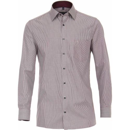 Chemise casual manches longues 46 - Venti - Modalova