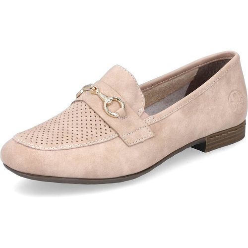 Rieker Mocassins confort 39 - Rieker - Modalova