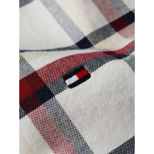 Chemise casual manches longues L - Tommy Hilfiger - Modalova