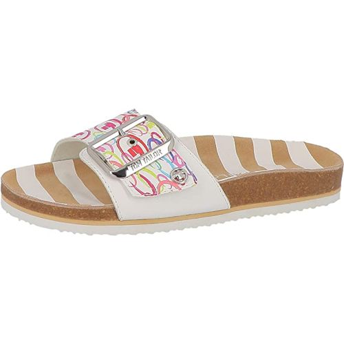 Tom Tailor Sandales confort 37 - Tom Tailor - Modalova