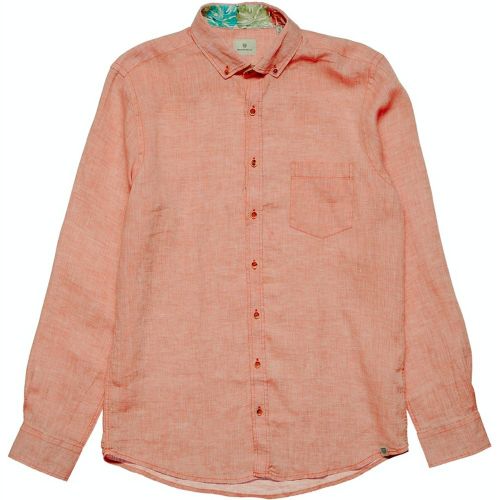 Chemise casual manches longues M - basefield - Modalova