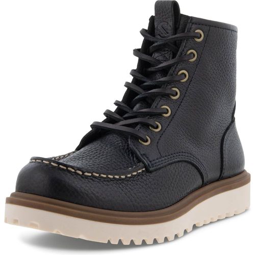 Bottines STAKER 6in MOC black 38 - ECCO - Modalova