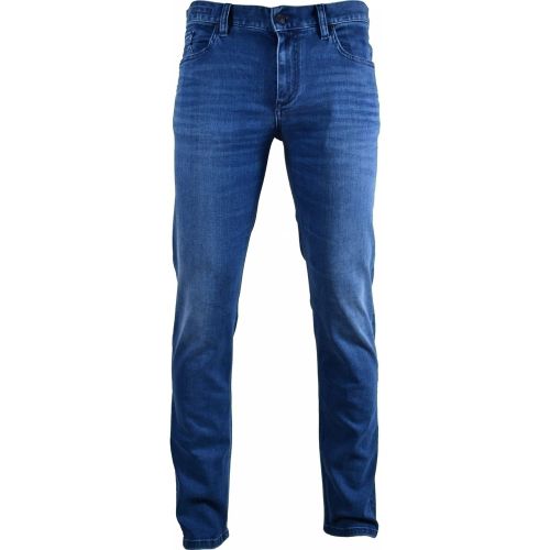 Alberto Jeans slim 3530 - Alberto - Modalova