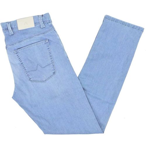 Alberto Jeans slim 33/30 - Alberto - Modalova