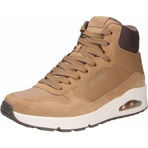 Skechers Bottines à lacets 41 - Skechers - Modalova