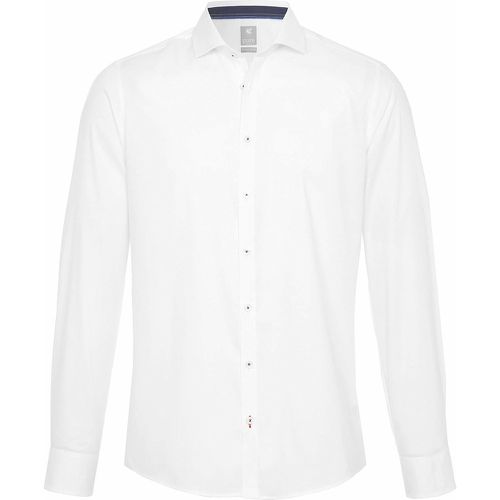 Chemise casual manches longues XS - Hatico - Modalova