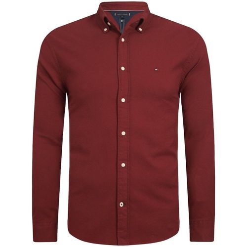 Chemise casual manches longues L - Tommy Hilfiger - Modalova