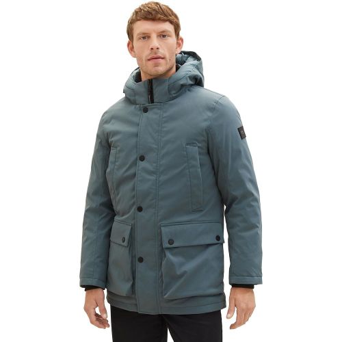 Tom Tailor Parkas M - Tom Tailor - Modalova
