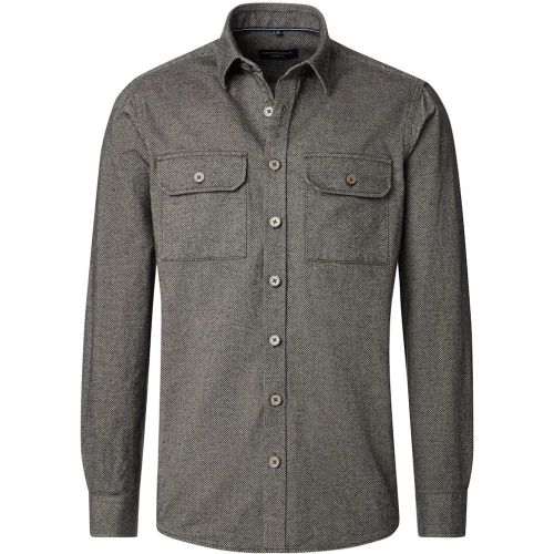 Chemise casual manches longues L - Casa Moda - Modalova