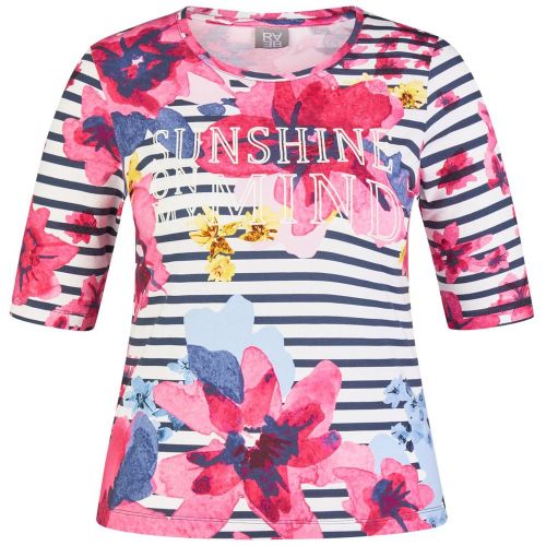 Rabe T-shirt col rond 46 - Rabe - Modalova