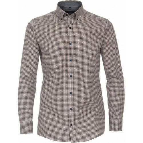 Chemise casual manches longues M - Venti - Modalova