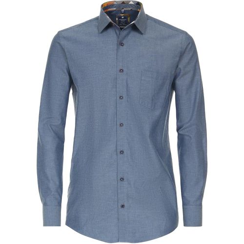 Chemise casual manches longues XXL - Men's Shirt & Knitwear GmbH - Modalova