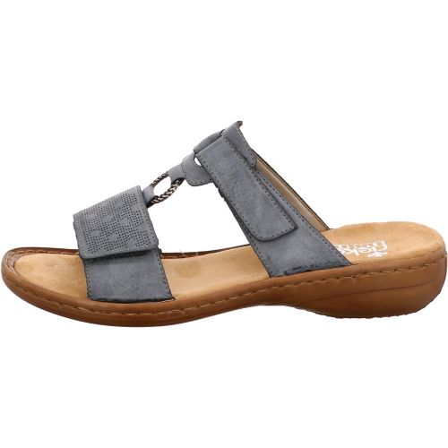 Rieker Claquettes 40 - Rieker - Modalova