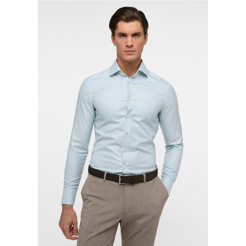 Chemise casual manches longues 40 - Eterna - Modalova