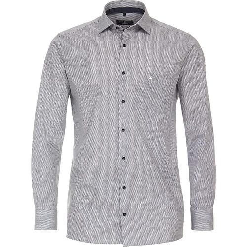 Chemise casual manches longues 40 - Venti - Modalova