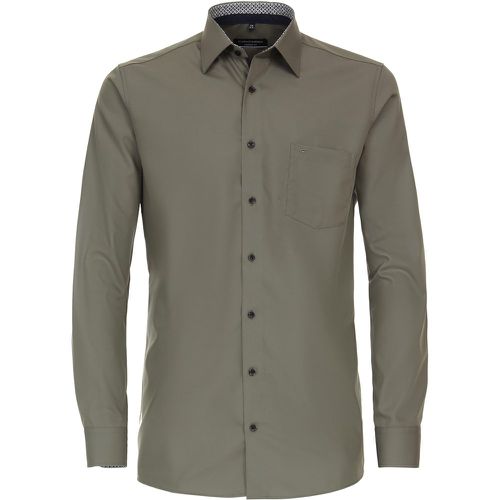 Chemise casual manches longues 41 - Venti - Modalova