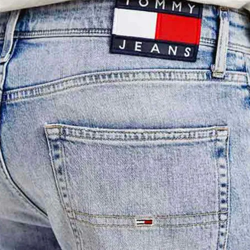 Jeans coupe droites 32/32 - Tommy Hilfiger - Modalova