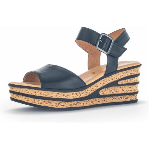 Sandales à plateforme Fashion Keilsandalette 24... 7,5 - Gabor - Modalova