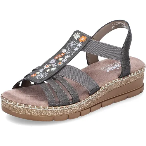 Rieker Sandales confort 39 - Rieker - Modalova