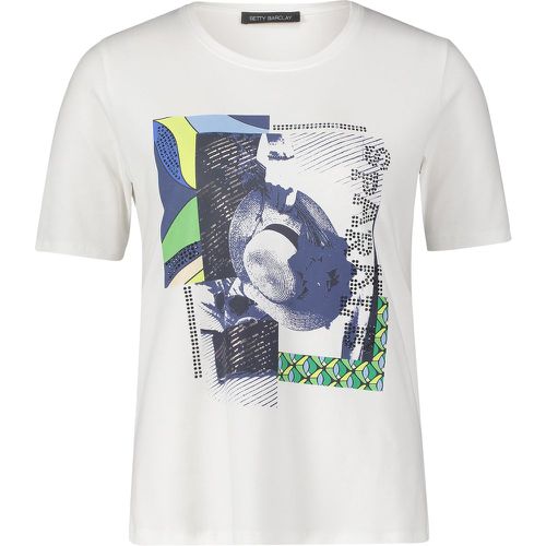 Betty Barclay T -shirt col en V 40 - Betty Barclay - Modalova