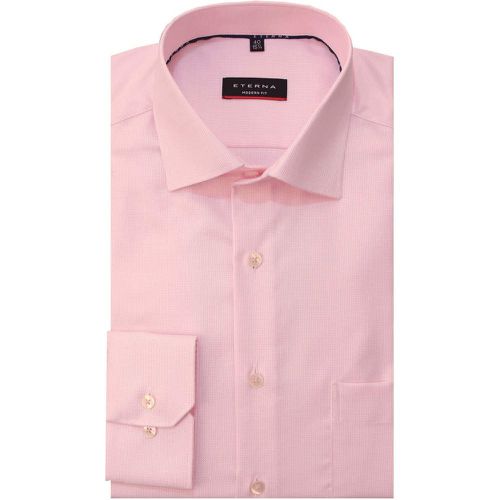 Chemise casual manches longues 39 - Eterna - Modalova