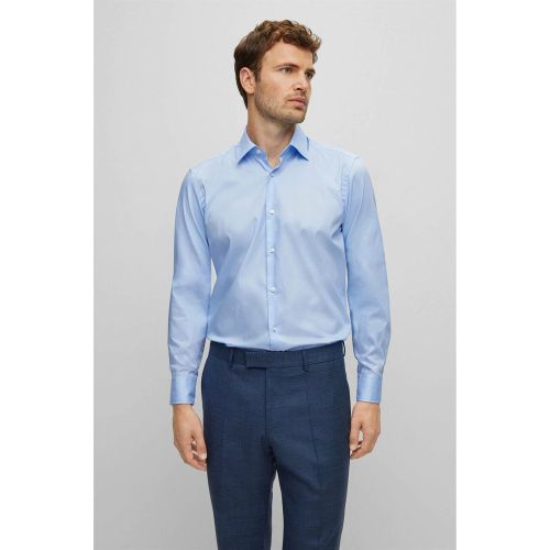 Chemise casual manches longues 42 - Hugo Boss - Modalova