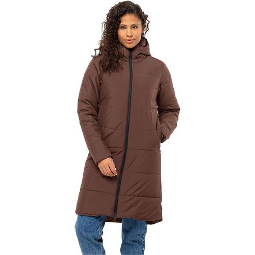 Jack Wolfskin Manteaux longs S - Jack Wolfskin - Modalova