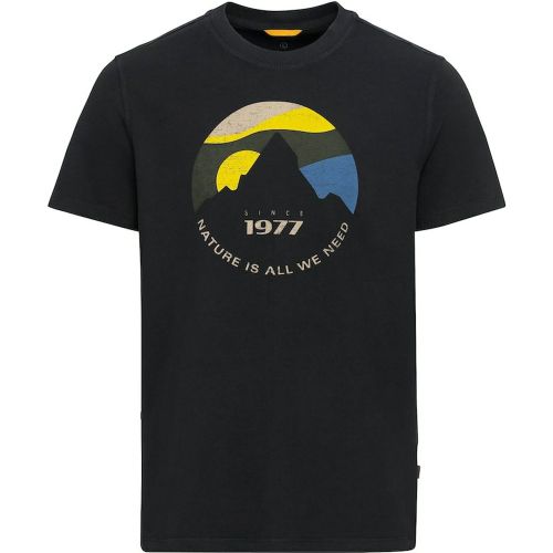 Camel Active T-shirts imprimés L - camel active - Modalova