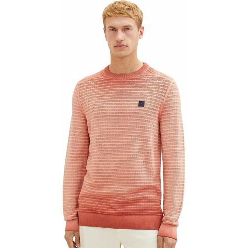 Tom Tailor Pulls en V XXL - Tom Tailor - Modalova