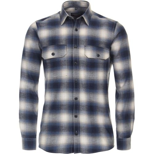 Chemise casual manches longues XXXL - Venti - Modalova