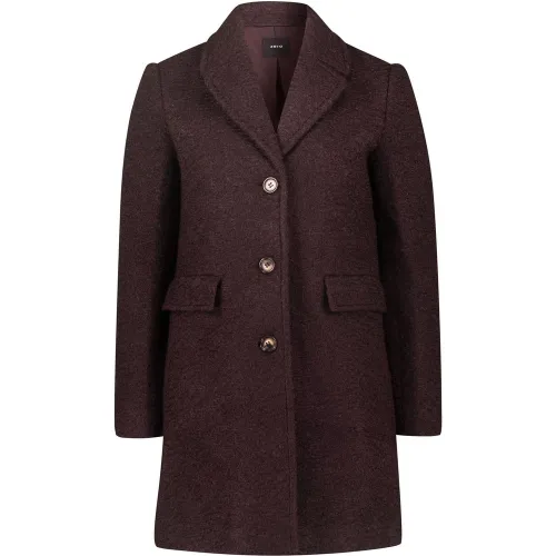 Manteaux laine 34 - zero Clothing GmbH & Co KG - Modalova