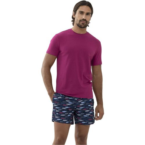 Mey T-shirt col rond S - mey - Modalova