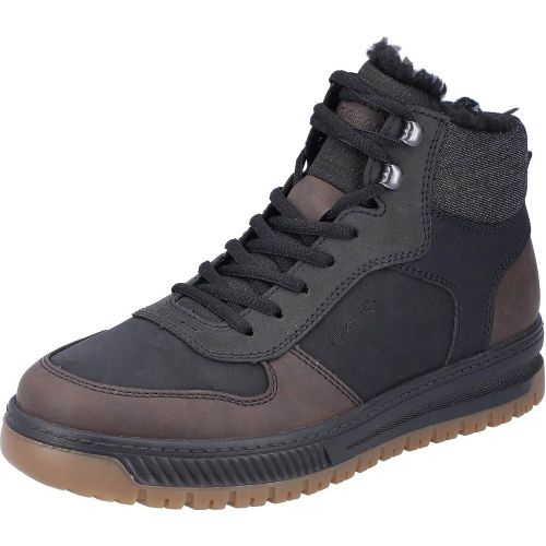 Rieker Bottines à lacets 40 - Rieker - Modalova