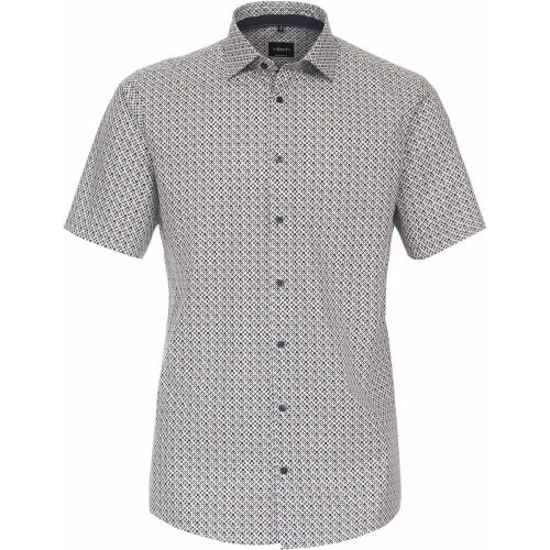 Chemise casual manches courtes 42 - Venti - Modalova