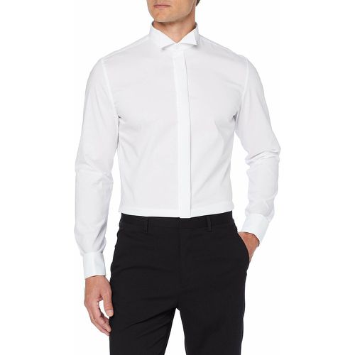 Chemise casual manches longues 36 - seidensticker - Modalova