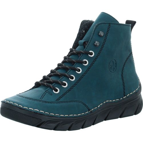 Rieker Bottines à lacets 36 - Rieker - Modalova