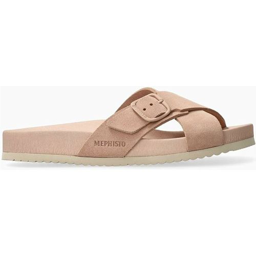 Mephisto Sandales confort 36 - mephisto - Modalova