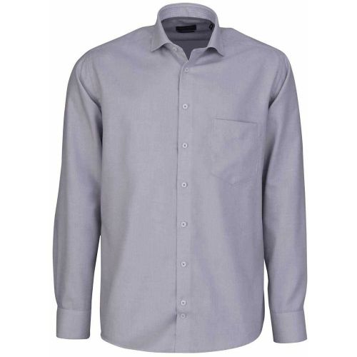Chemise casual manches longues 42 - Hatico - Modalova