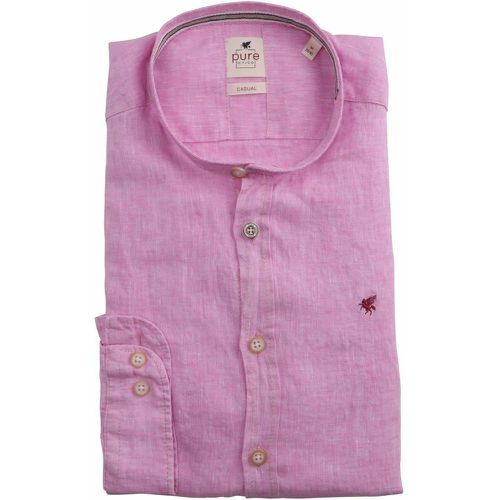 Chemise casual manches longues S - Hatico - Modalova