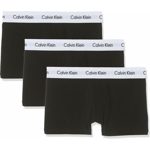 Maillot de corps manches courtes M - Calvin Klein - Modalova