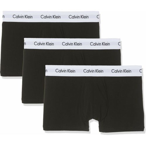 Maillot de corps manches courtes XL - Calvin Klein - Modalova