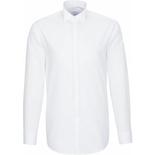 Chemise casual manches longues 38 - seidensticker - Modalova