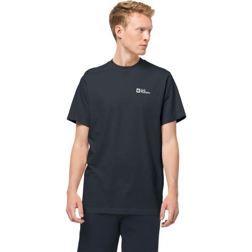 Jack Wolfskin T-shirt col rond XL - Jack Wolfskin - Modalova